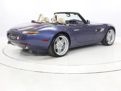 Roadster Limited Edition